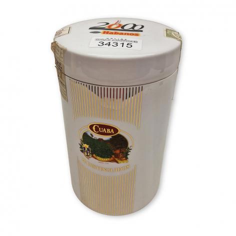 Lot 6 - Cuaba Distinguidos