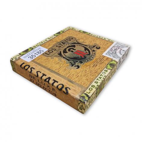 Lot 6 - Los Statos Selectos