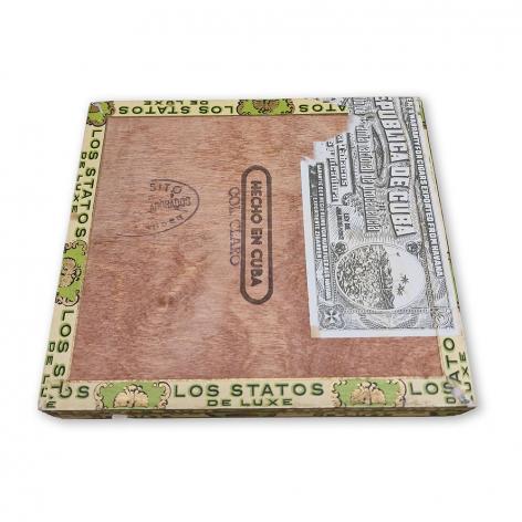 Lot 6 - Los Statos Selectos