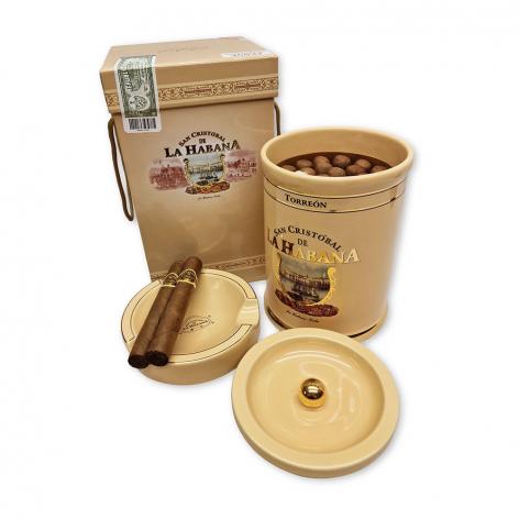 Lot 6 - San Cristobal de la Habana Torreon
