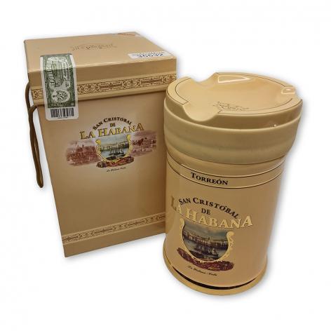 Lot 6 - San Cristobal de la Habana Torreon