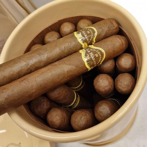 Lot 6 - San Cristobal de la Habana Torreon