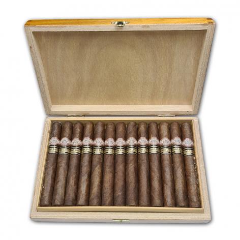 Lot 703 - Montecristo C