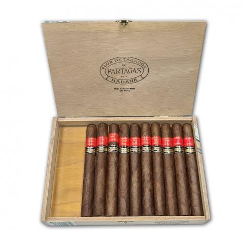 Lot 707 - Partagas Serie D No.1