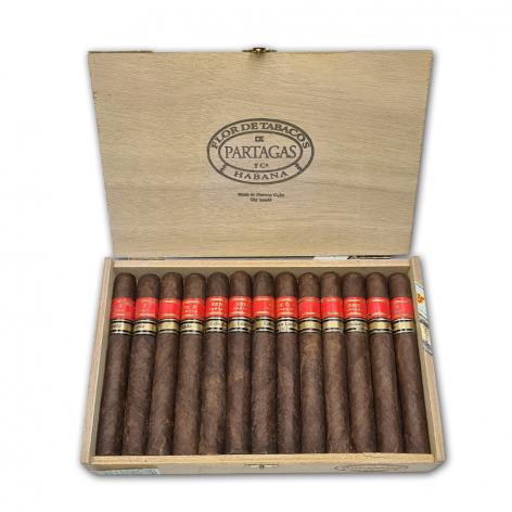 Lot 708 - Partagas Serie D No.2