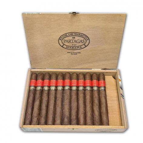 Lot 709 - Partagas Serie D No.2