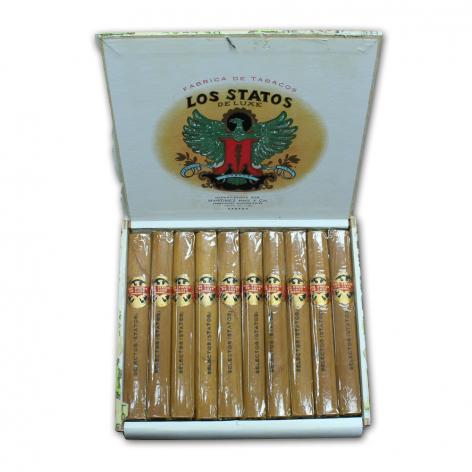 Lot 70 - Los Statos Selectos