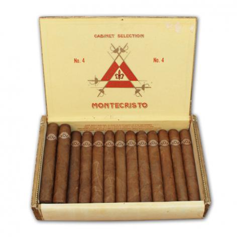 Lot 70 - Montecristo No.4