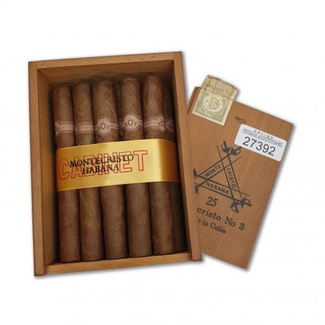 Lot 70 - Montecristo No. 3