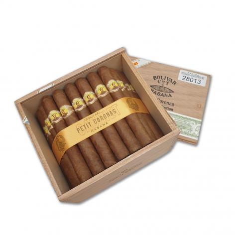 Lot 70 - Bolivar Petit Coronas 