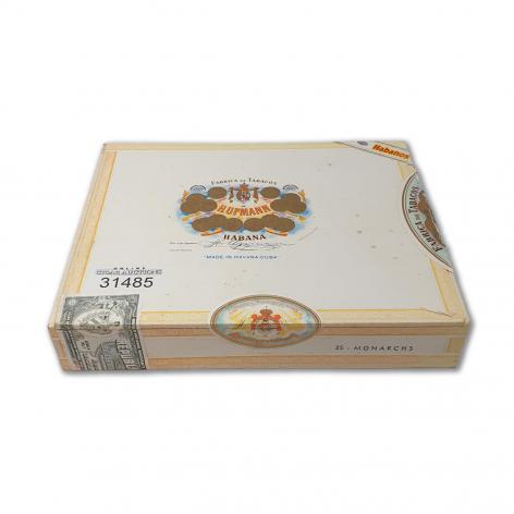 Lot 70 - H. Upmann Monarchs