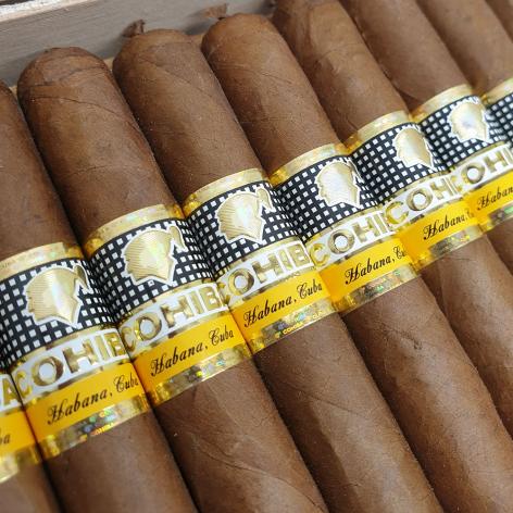 Lot 70 - Cohiba Coronas Especiales 
