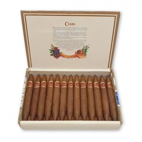 Lot 70 - Cuaba Exclusivos