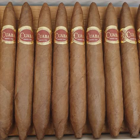 Lot 70 - Cuaba Exclusivos