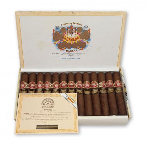 Lot 70 - H.Upmann Robustos