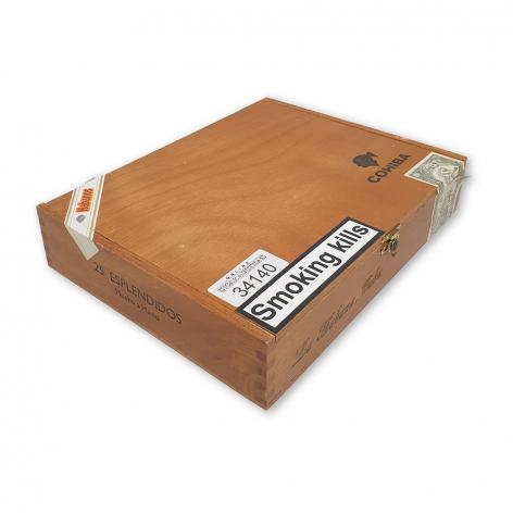 Lot 70 - Cohiba Esplendidos