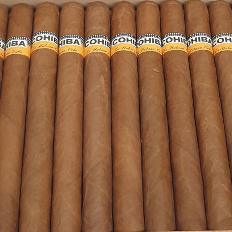 Lot 70 - Cohiba Esplendidos