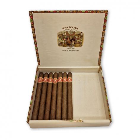 Lot 70 - Punch Double Coronas