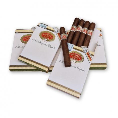 Lot 70 - Hoyo de Monterrey Le Hoyo de Depute