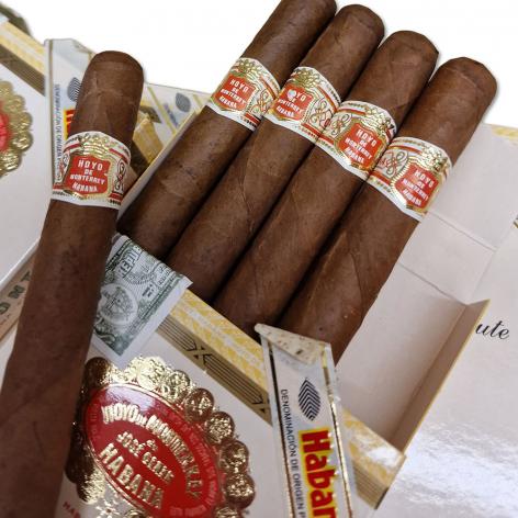 Lot 70 - Hoyo de Monterrey Le Hoyo de Depute