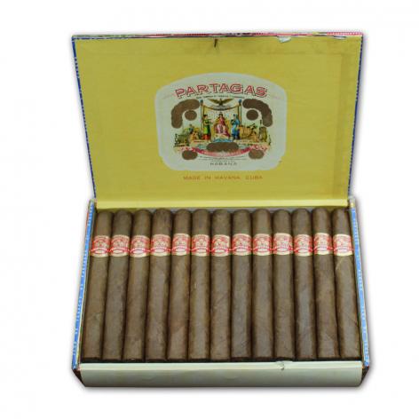 Lot 70 - Partagas Royales