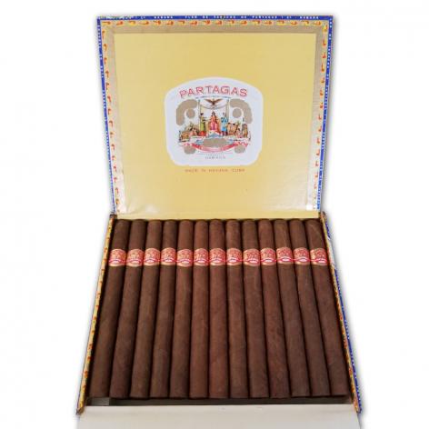 Lot 70 - Partagas Partagas de Partagas no.1