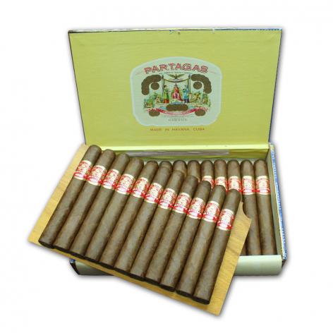 Lot 70 - Partagas Petit Coronas