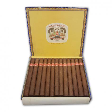 Lot 70 - Partagas Lusitanias