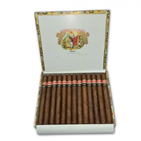 Lot 712 - Romeo y Julieta Exhibicion no.2