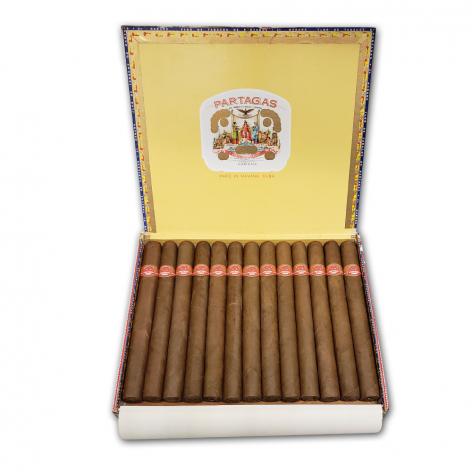 Lot 71 - Partagas Lusitanias 