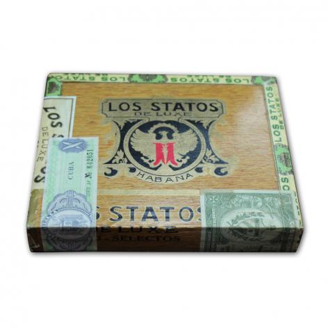 Lot 71 - Los Statos Selectos