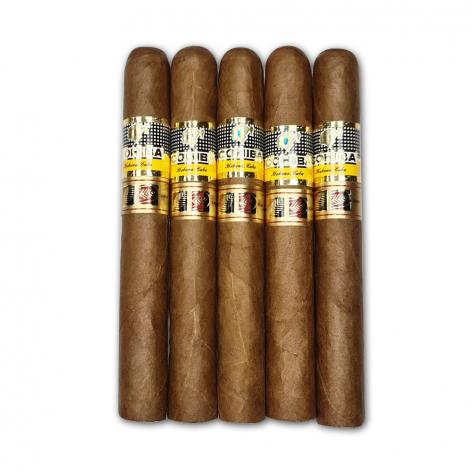 Lot 71 - Cohiba Novedosos