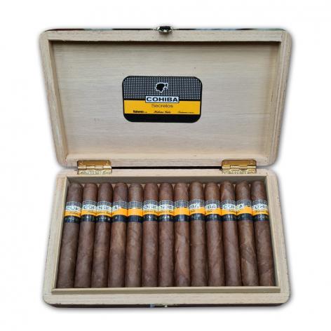 Lot 71 - Cohiba Secretos