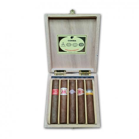 Lot 71 - Seleccion Robustos