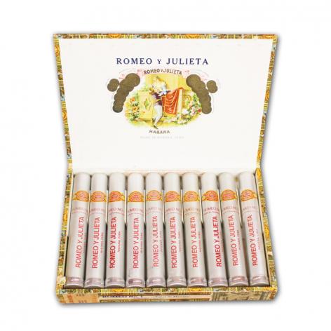 Lot 71 - Romeo y Julieta No.1 