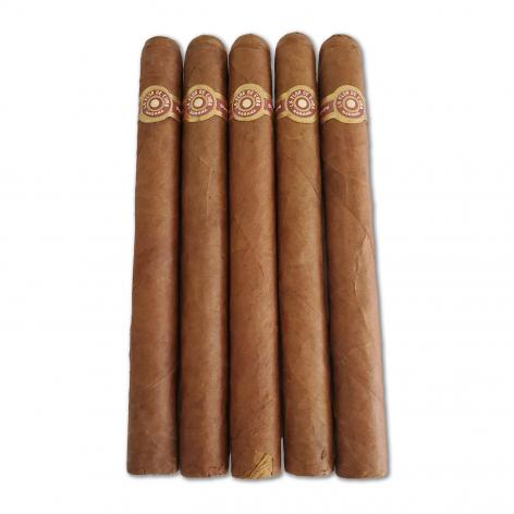 Lot 71 - Dunhill Flor de Cuba