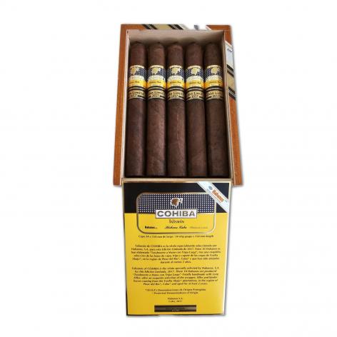 Lot 71 - Cohiba Talisman