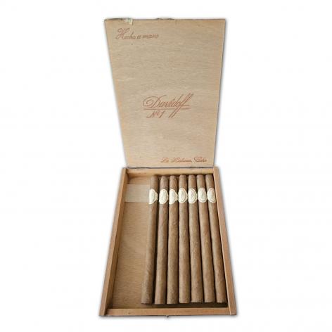 Lot 71 - Davidoff No. 1