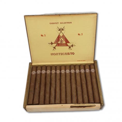 Lot 71 - Montecristo No. 3