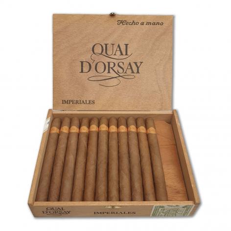 Lot 71 - Quai D'Orsay Imperiales 