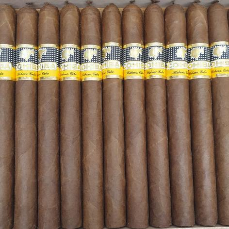 Lot 71 - Cohiba Coronas Especiales 
