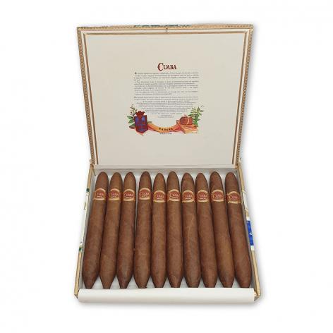 Lot 71 - Cuaba Salomones