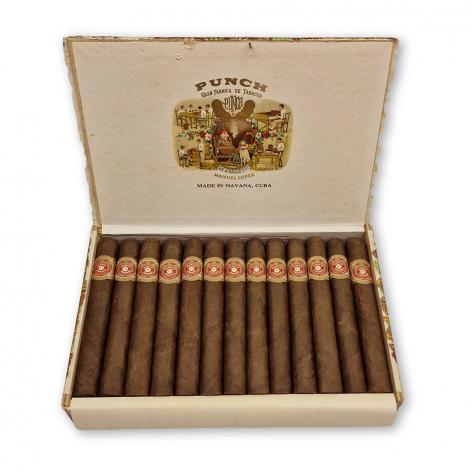 Lot 71 - Punch Nectares No. 2