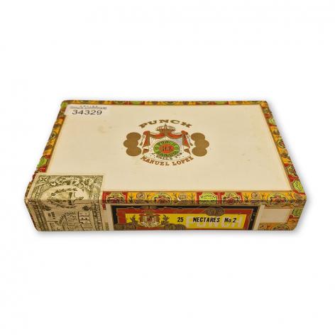Lot 71 - Punch Nectares No. 2