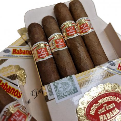 Lot 71 - Hoyo de Monterrey Le Hoyo de Depute