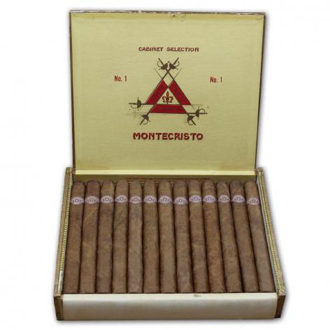 Lot 71 - Montecristo No.1