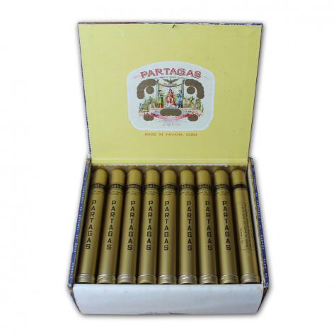 Lot 71 - Partagas De Luxe A.M.S