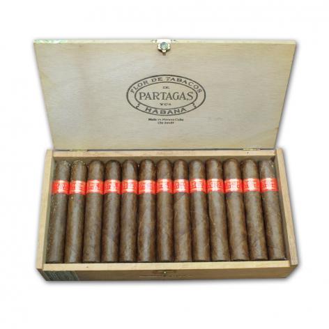 Lot 71 - Partagas Serie D No.4