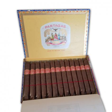 Lot 71 - Partagas Perfectos