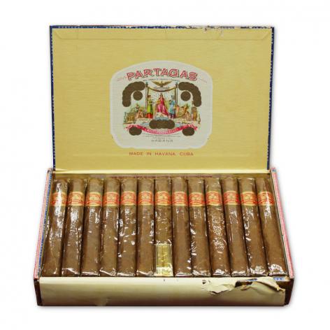 Lot 71 - Partagas  Petit Coronas